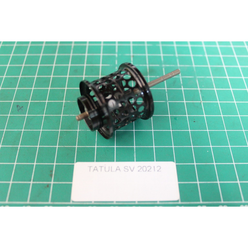 SHALLOW SPOOL DAIWA TATULA SV 2021 ( MICRO CAST SPOOL )