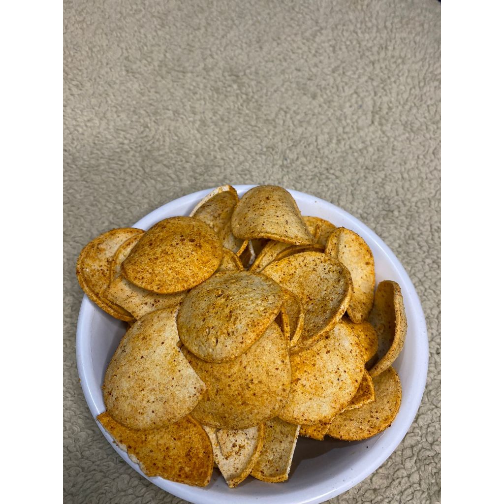 

Basreng Pedas