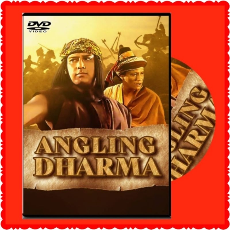 KASET FILM ANGLING DHARMA-KASET FILM ANGKLING DARMA-FILM JADUL INDONESIA-KASET FILM INDONESIA-KASET 