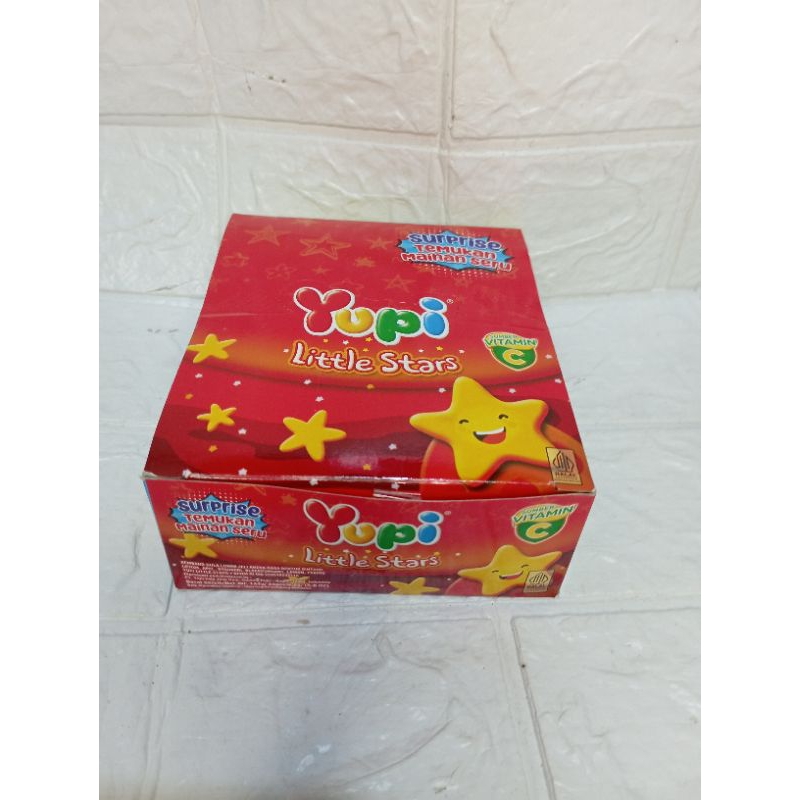 

PERMEN YUPI ISI 24 PCS