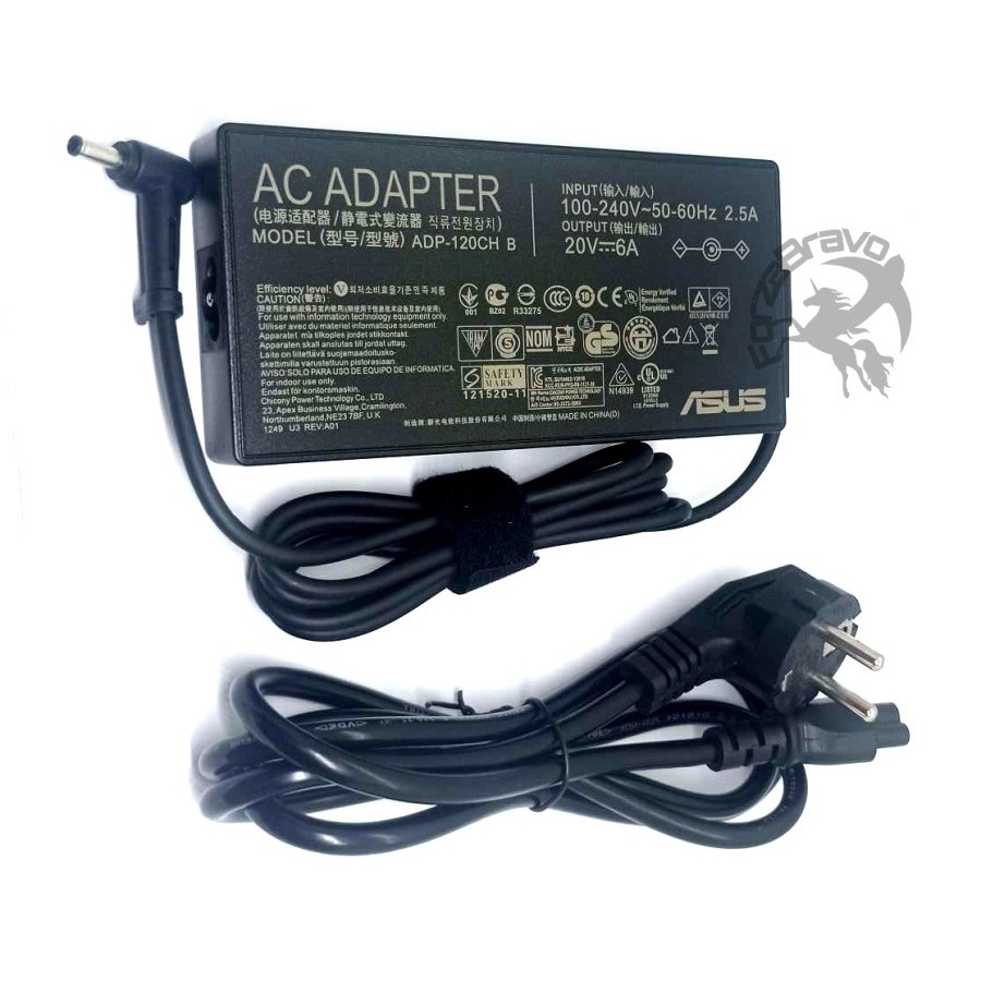 Adaptor Charger Asus Zenbook Flip 15 UX534FAC UX534FLC UX564 UX564E