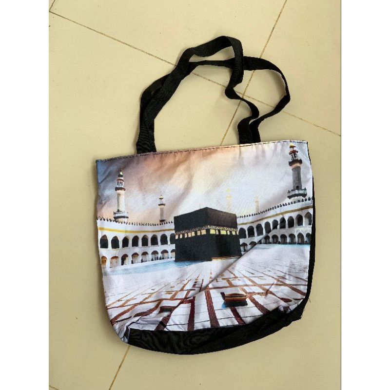 Tas Umroh Haji Oleh Oleh Haji