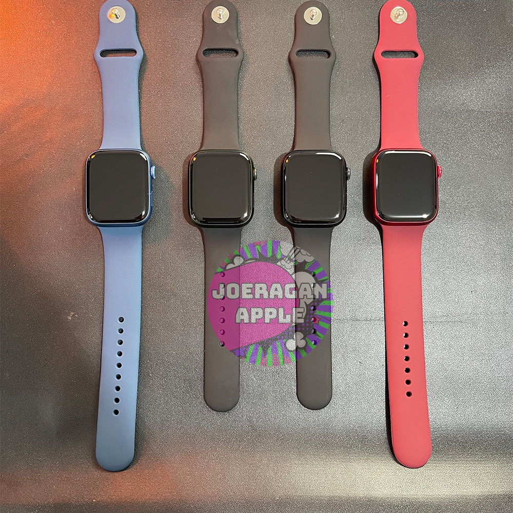 Apple Watch Series 7 41MM 45MM GPS/CELL (Second)