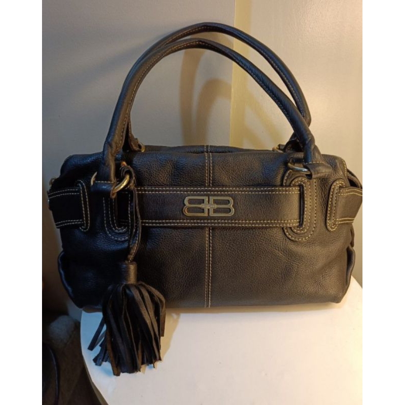 tas balenciaga second