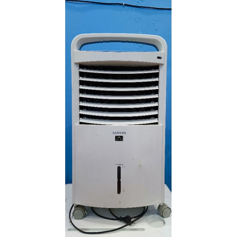 Sanken Air Cooler  SAC - 55