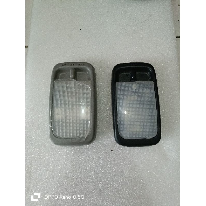 Lampu plafon Kabin Innova Lama Avanza Xenia Calya Sigra Rush Terios original