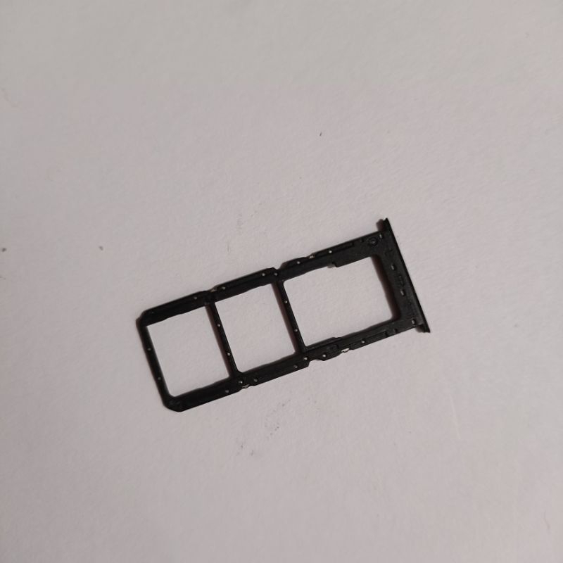 SIMTRAY OPPO RENO 2F ORIGINAL COPOTAN