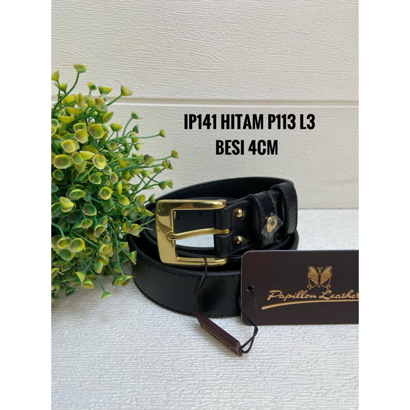 Ikat Pinggang Papillon IP141 | Ikat Pinggang Papilon IP141 | Ikat pinggang Papillon IP 141 | Ikat Pi