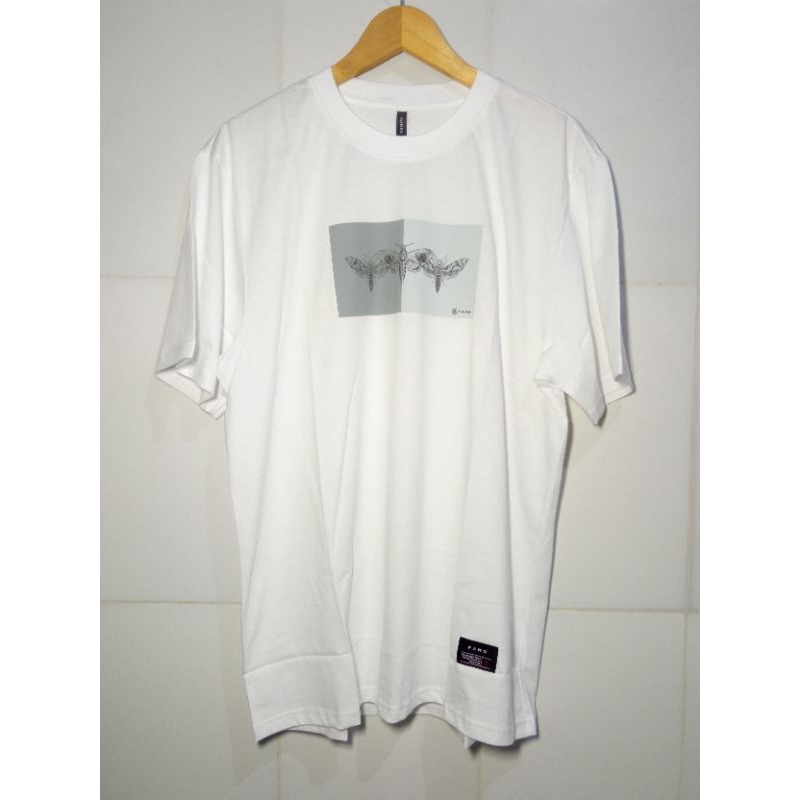 Famo Kaos Pria 240404 Original