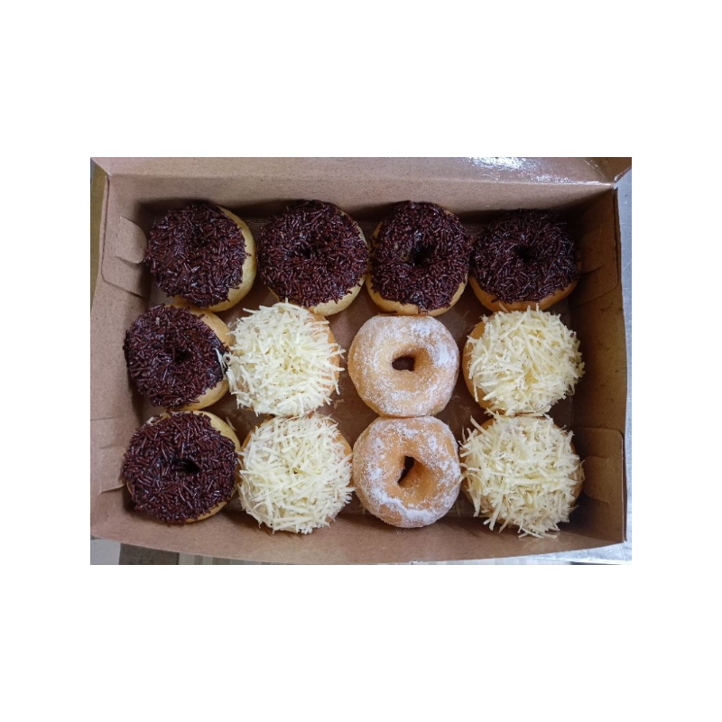 

Donat kentang donat Unyil Donat ulang tahun