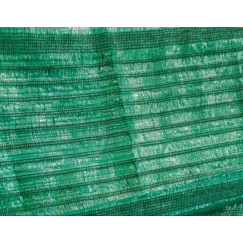 paranet hijau 1 roll 3x100 95%