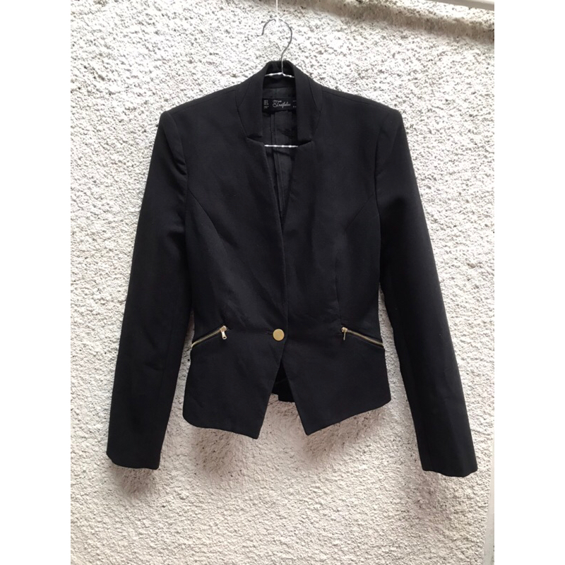 Zara blazer
