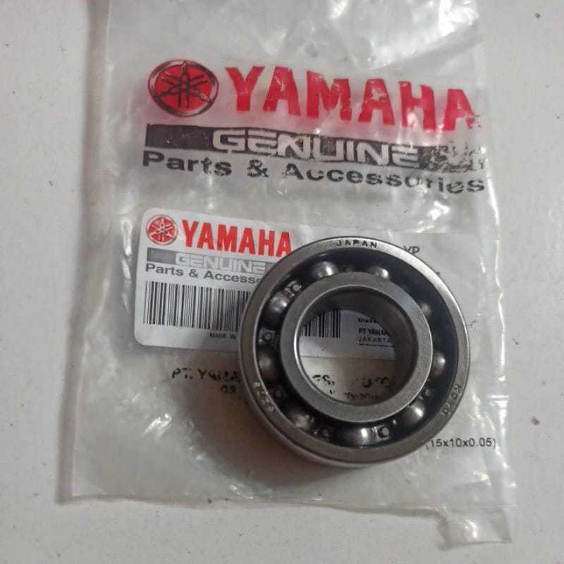 LAHER/ BEARING 6205 LAHAR KRUG AS RX KING 6205 YAMAHA KOYO JAPAN