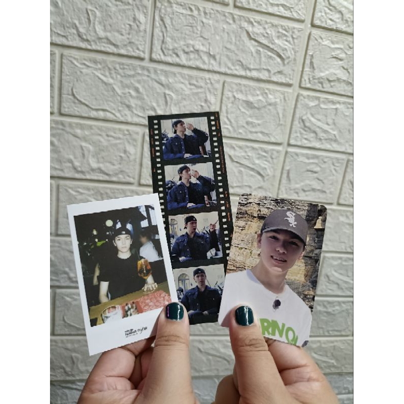 Official PC Vernon - Nana Tour