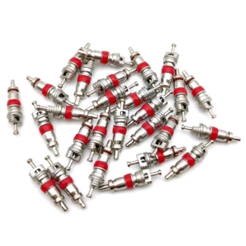 Spuyer Isi Pentil Ban Motor Isi Pentil Ban Mobil Sepeda Universal