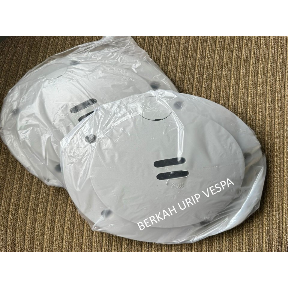 Dop Roda Vespa Ring 10