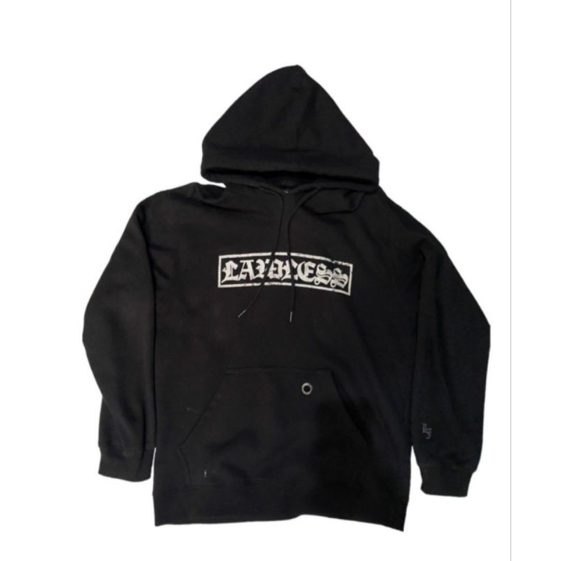 hoodie lawless Jakarta