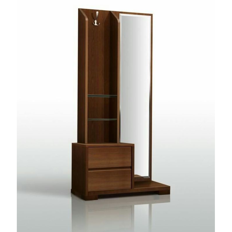 Meja rias jati/Nakas Jati/Tolet Minimalis/Meja Rias Minimalis