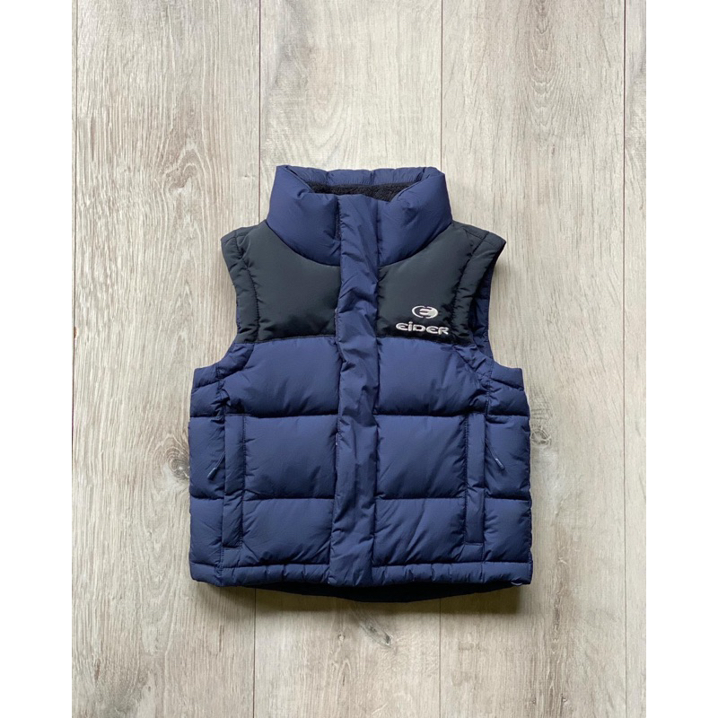 Vest Eider Anak