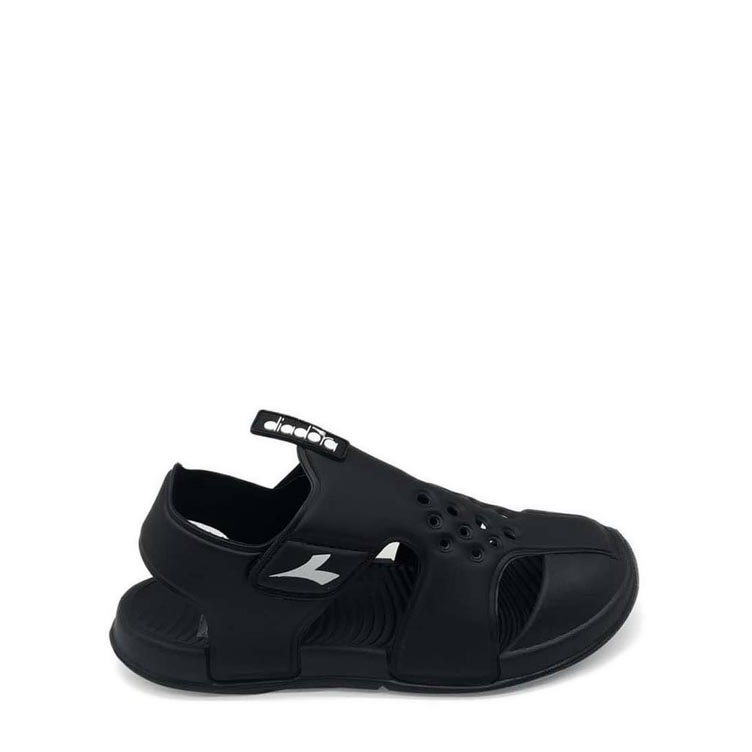 Super Jaminan  Diadora Ennio Jr Sneakers  Black