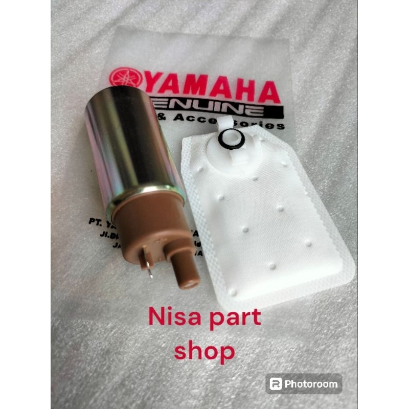 Rotak dan filter bensin vixion old 2010 2011 2012 2013 pompa bensin vixen vixion lama dinamo fuel pu