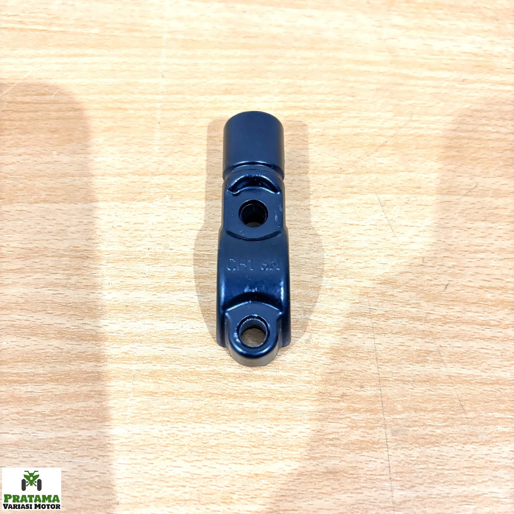 (CINCIN) Dudukan Spion Honda Scoopy / Vario / Beat Street