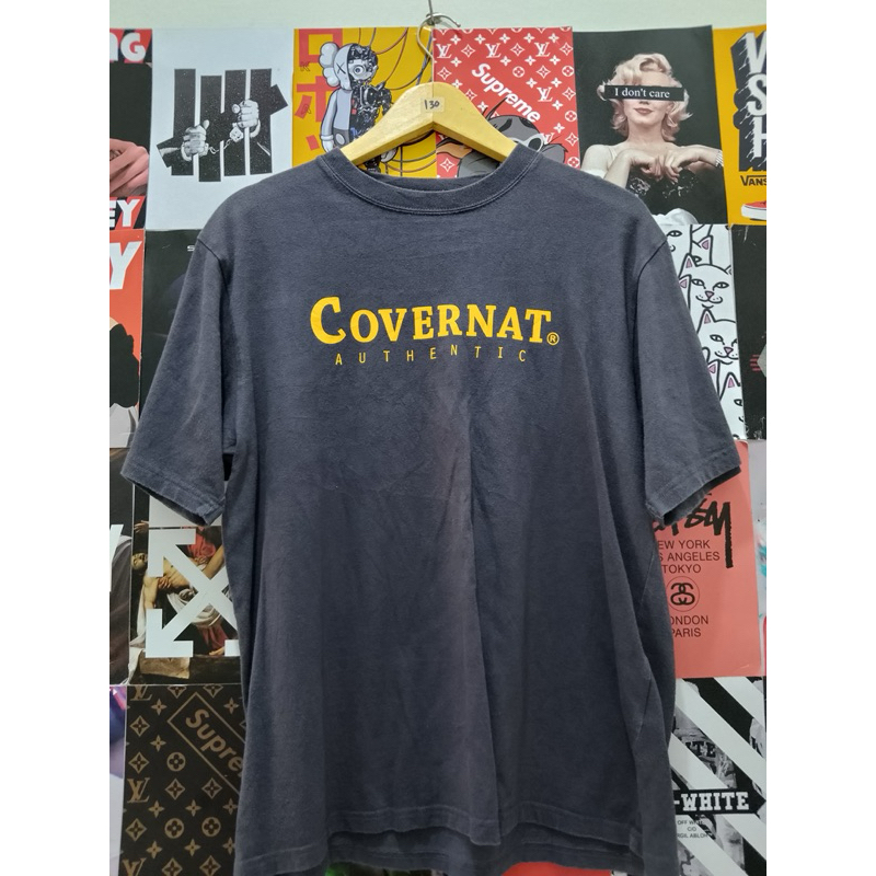 Kaos Covernat