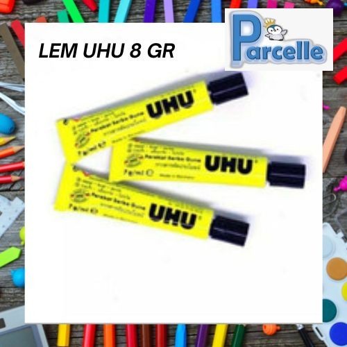 

LEM UHU 8 GR