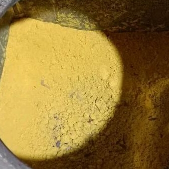 

Bubuk Oaker. Harga Perkilogram.