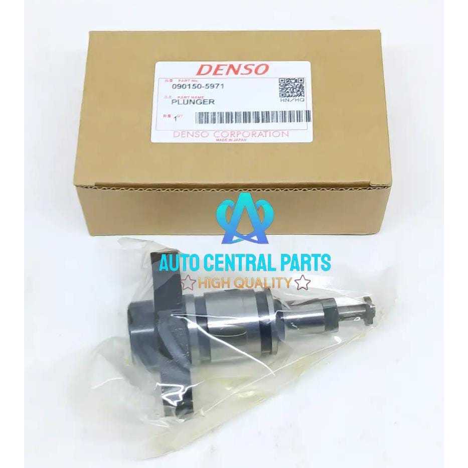 PLUNGER CANTER PS 125 090150-5971 KWALITAS JAPAN