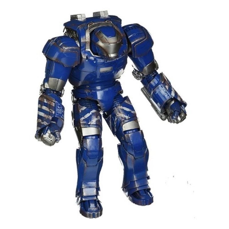Comicave 1/12 Scale Collectible Figure IGOR Iron Man Mark 38