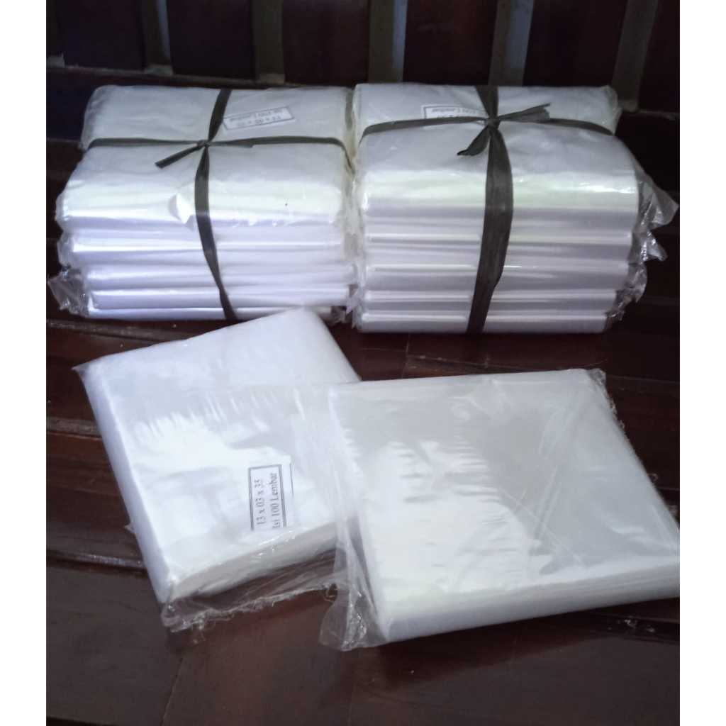 

Plastik popcorn / Plastik popcorn ukuran 13x30 / Pembungkus popcorn