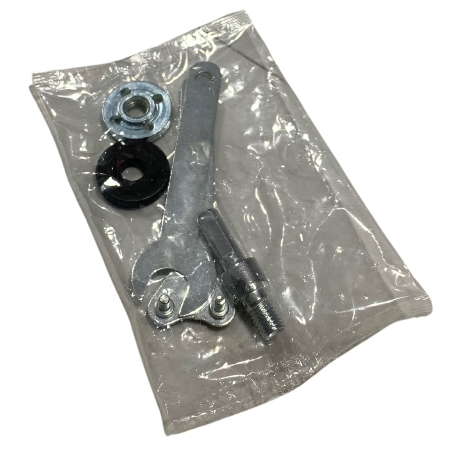 Adaptor bor ke gerinda set konektor bor gerinda set