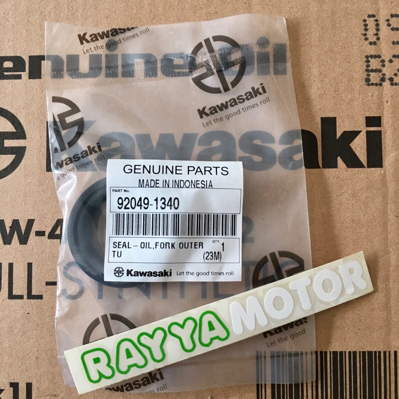 Seal Shock KLX 150 Original Kawasaki 