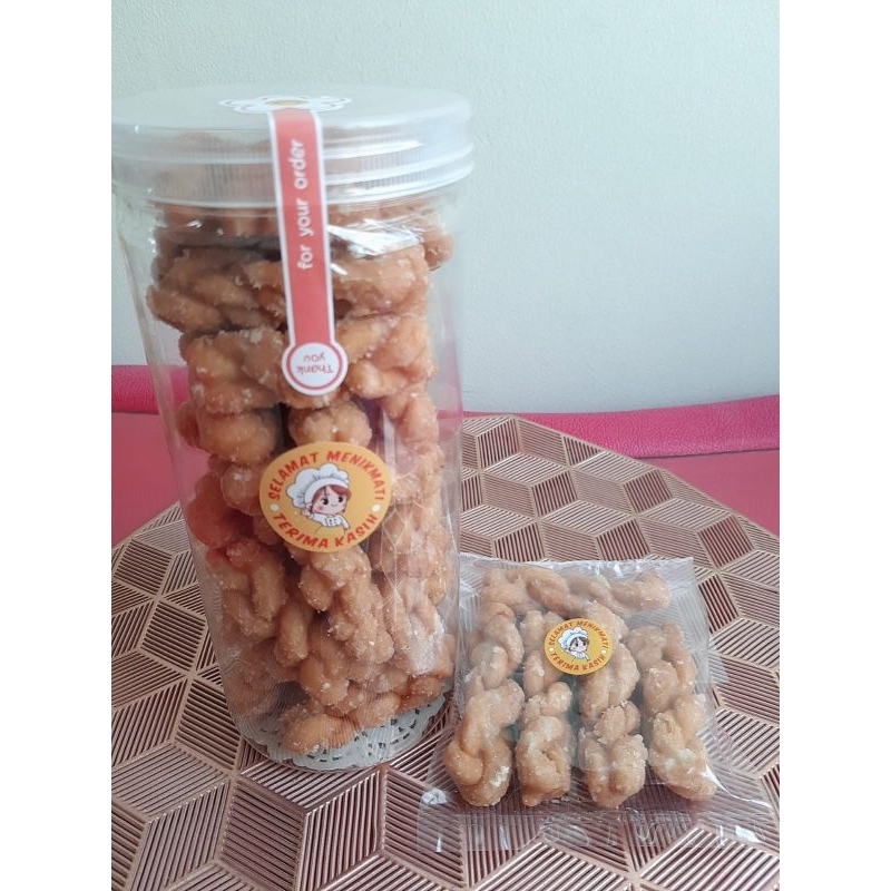 

Kue Tambang mini/So Ah Ko