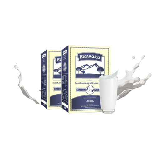 

Etawaku Susu Kambing Etawa Bubuk Etawaku Platinum Asli Original Harga Promo