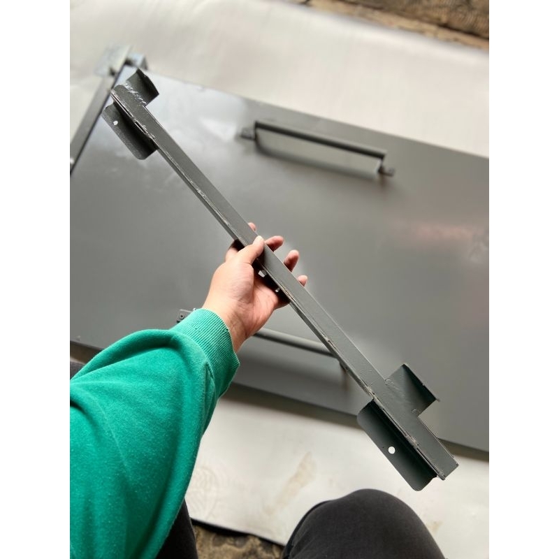 Sekat Penahan Banjir Murah