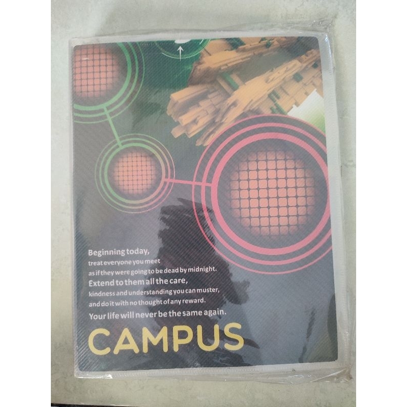 

Binder Kenko B5 - TS - CC46B