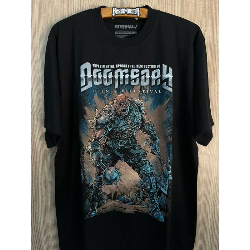 DOOMSDAY_Open Air Festival