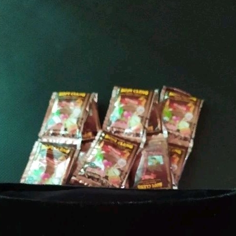 

10 sachet jaminan berkhasiat asli kopi jawa dari clengcling