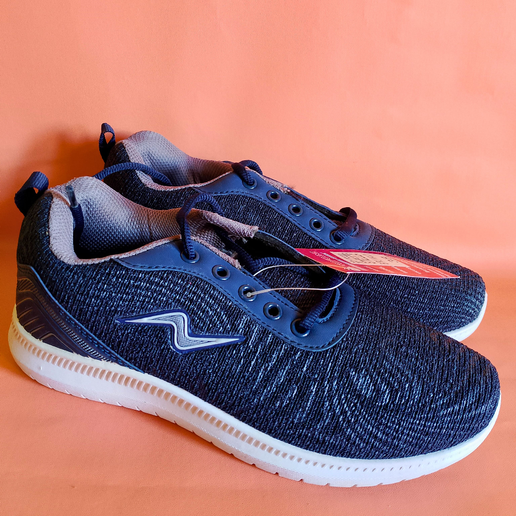 SEPATU NEW ERA STELLA - SEPATU SNEAKERS CEWEK