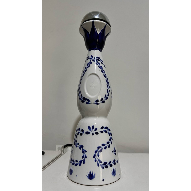 Botol Clase Azul Tequila Reposado