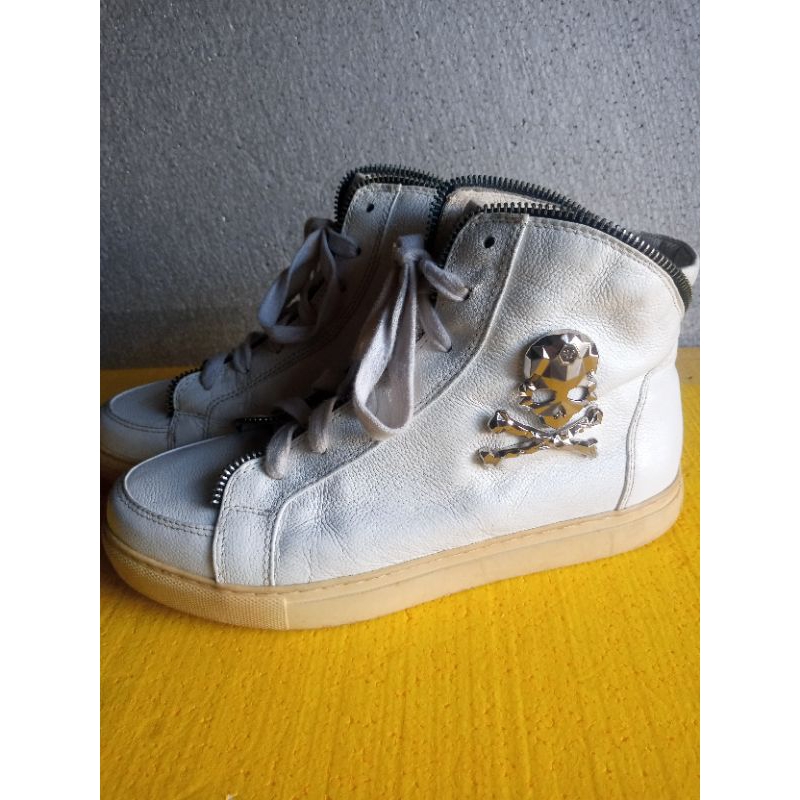 Phillip Plein second shoes