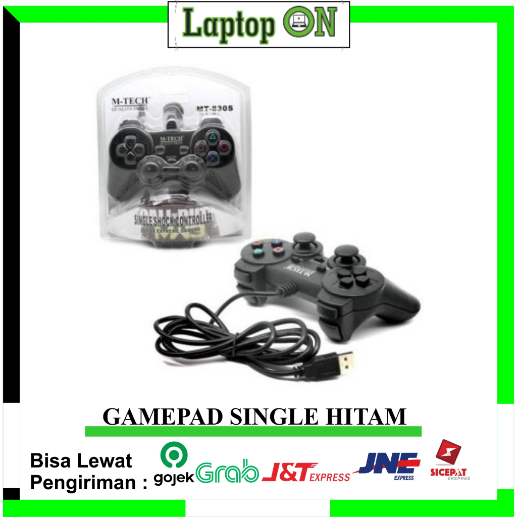 Harga stick ps pc mtech Terbaru Apr 2026 | BigGo Indonesia