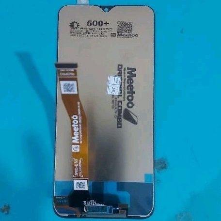 LCD FULLSET REALME 3 PRO ORI BERGARANSI