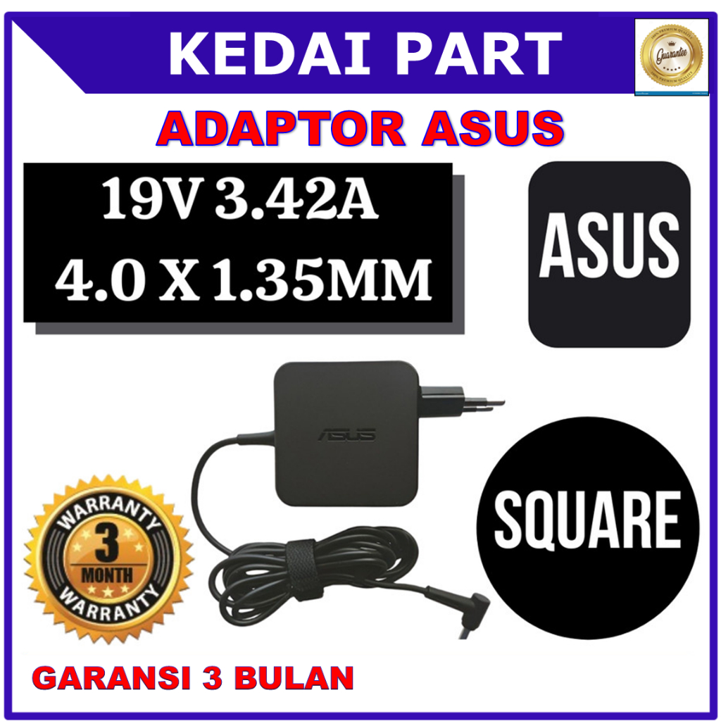 Adaptor Charger Asus VivoBook S13 S330FA S330FN S330UA S330UN