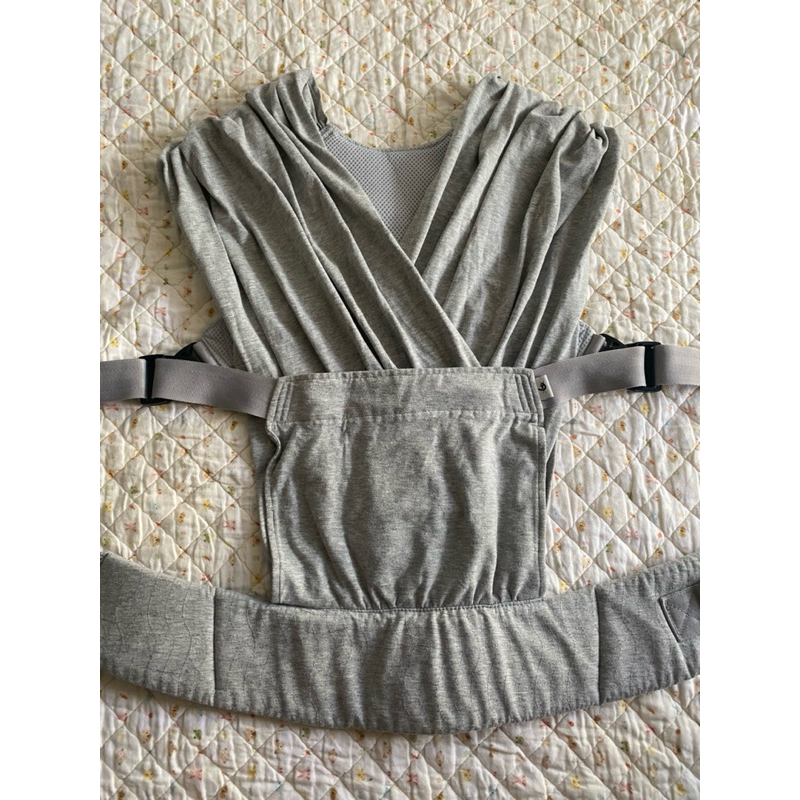 Gendongan Preloved Second Import Wrap Baby Pognae