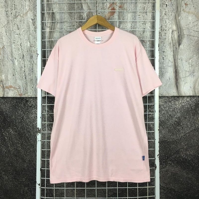 Kaos Second Branded Original Thisisneverthat . SDA 02063 Second Bekas Preloved