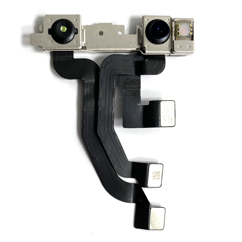 Kamera Depan iPhone Xs