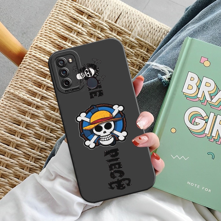 [HC] 037 - Softcase Procamera Samsung A11/M11/A12/M12 - Fashion Case - Kesing Lucu - Case Casing Ter